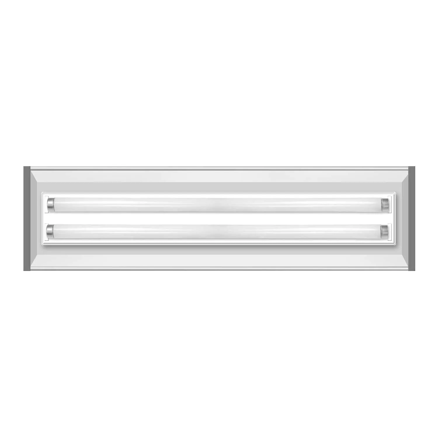 Michigan State Spartans: Standard Pool Table Light