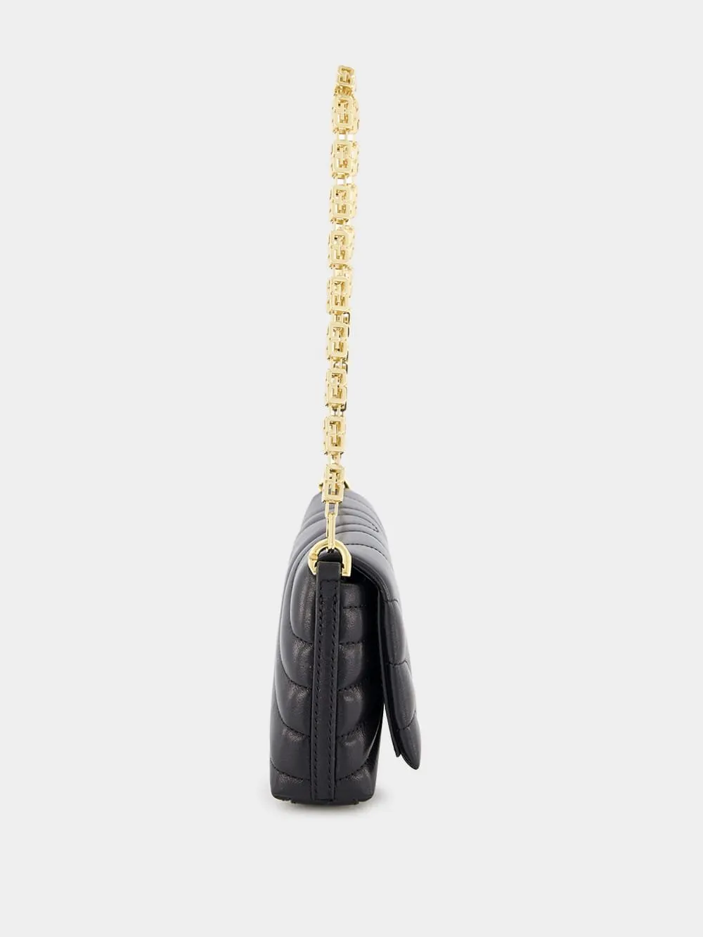 Micro 4G Soft Leather Bag