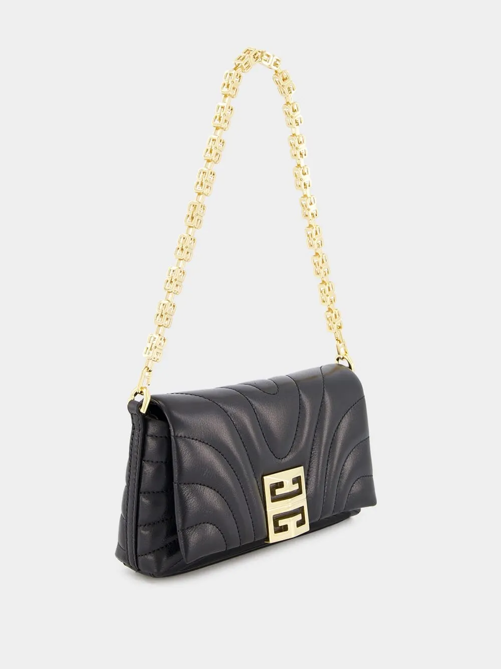 Micro 4G Soft Leather Bag