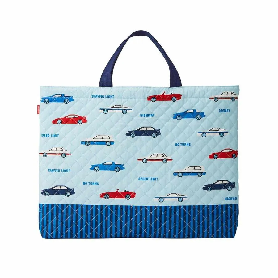 MIKIHOUSE BAG