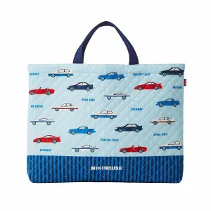 MIKIHOUSE BAG