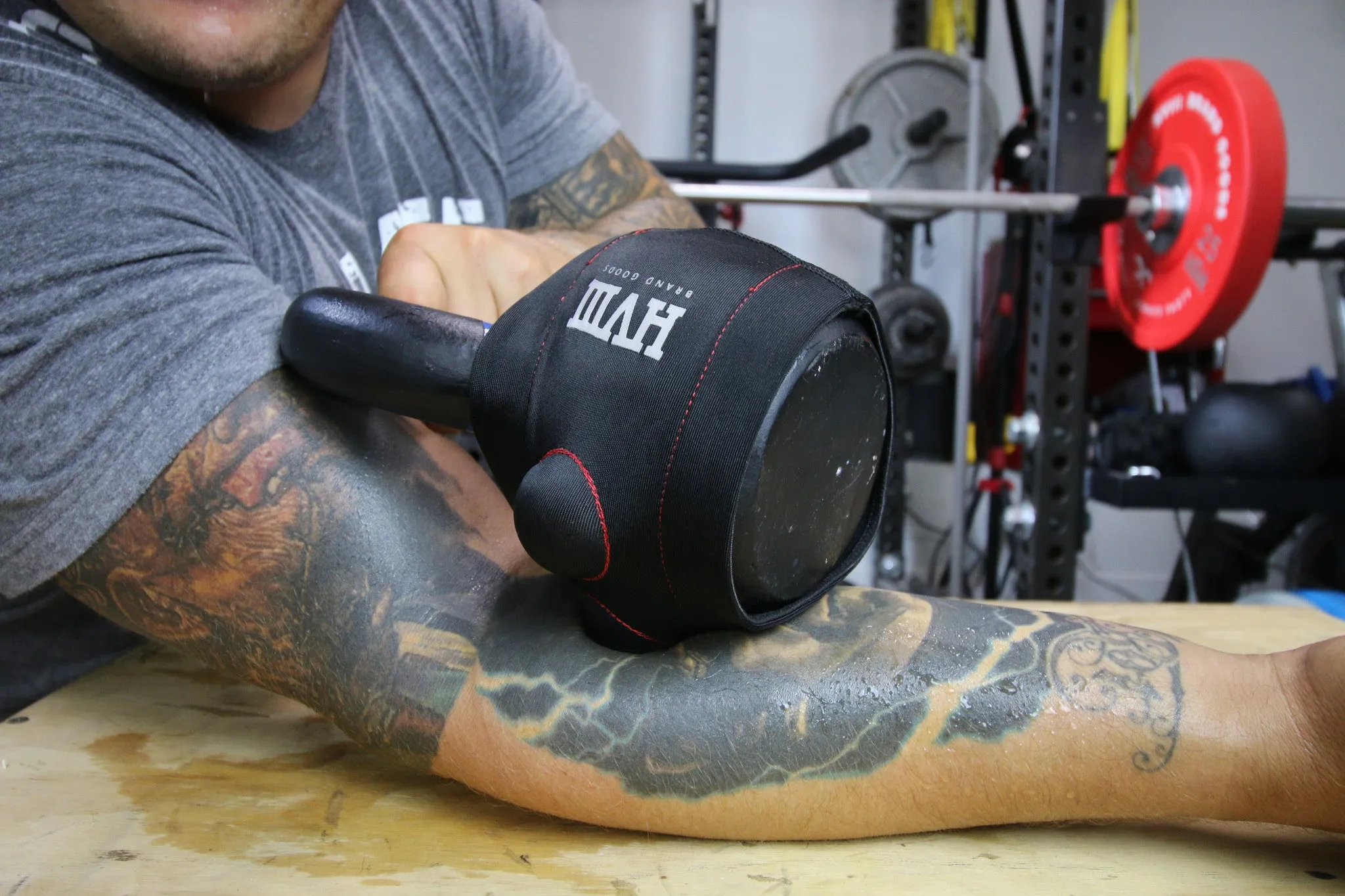 Mini Mobility Sleeve