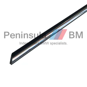 MINI Outer Door Weather Strip L/H Genuine 51337071669