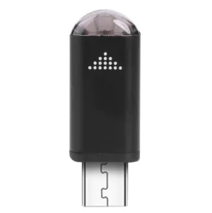 Mini Smart Mobile Phone Infrared IR Remote Transmitter Jacks Control Plug type c-USB interface
