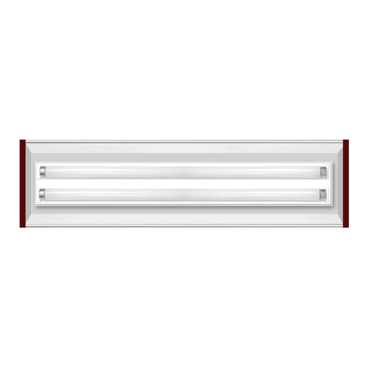Minnesota Golden Gophers: Standard Pool Table Light