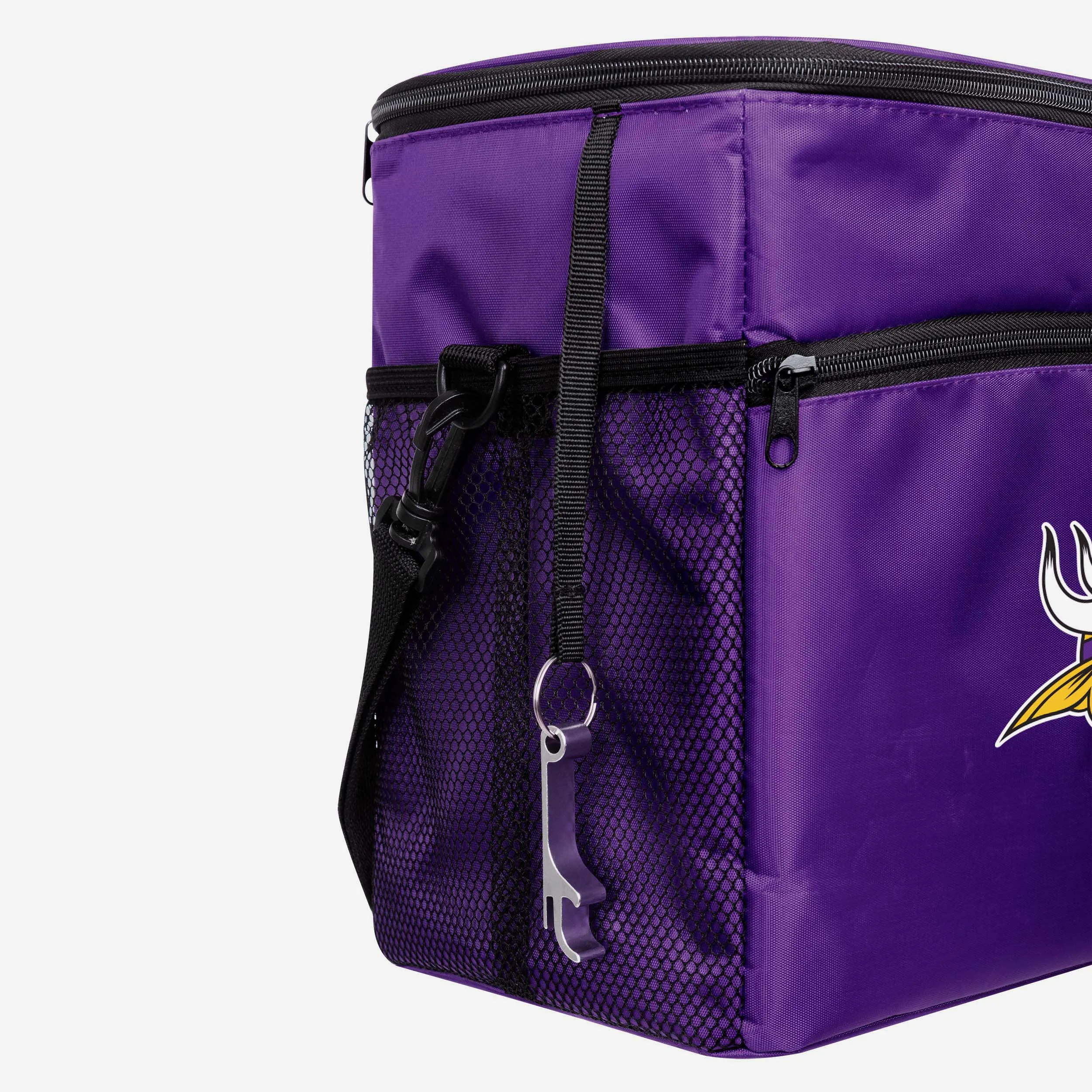 Minnesota Vikings Tailgate 24 Pack Cooler