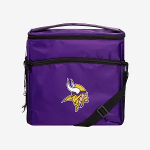 Minnesota Vikings Tailgate 24 Pack Cooler