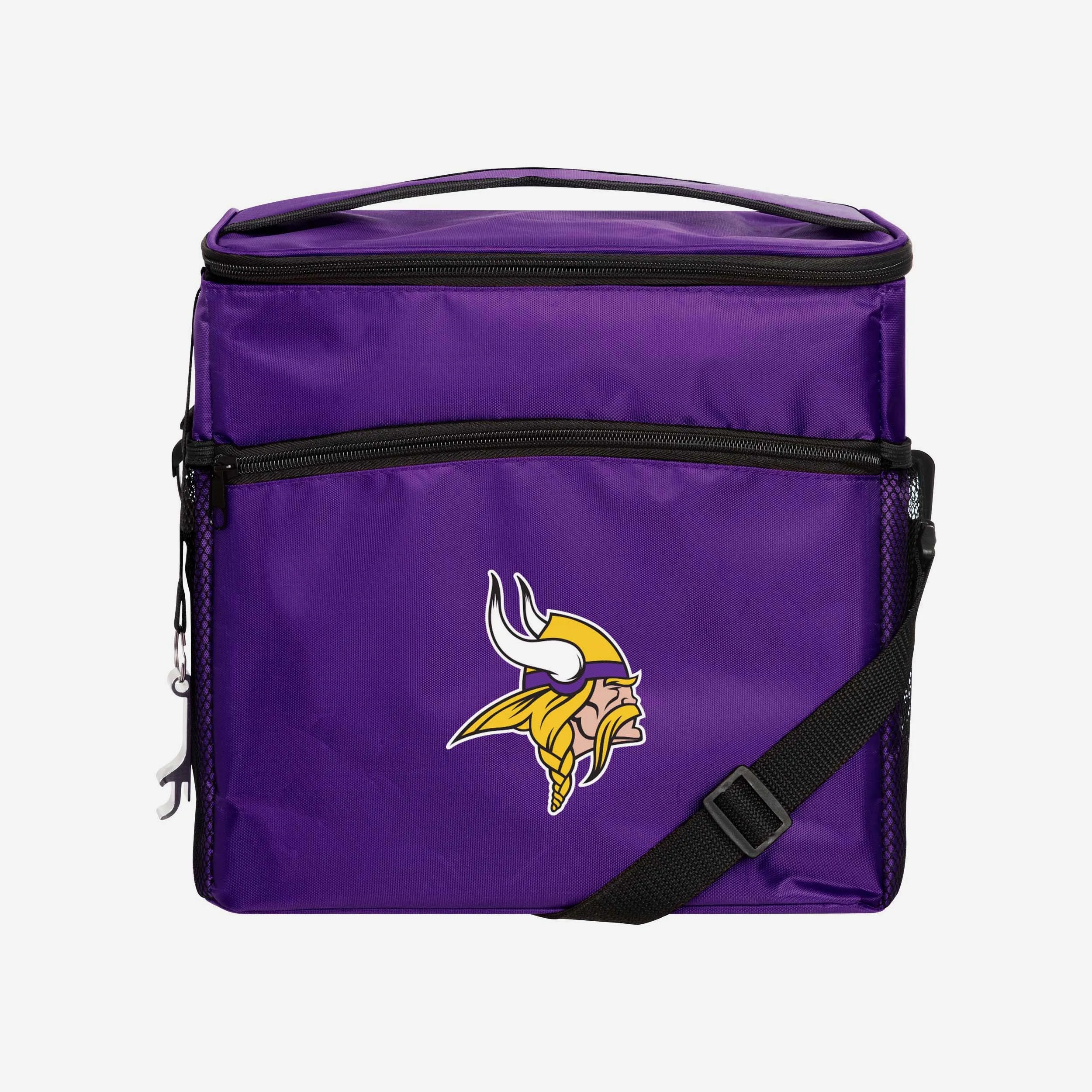 Minnesota Vikings Tailgate 24 Pack Cooler