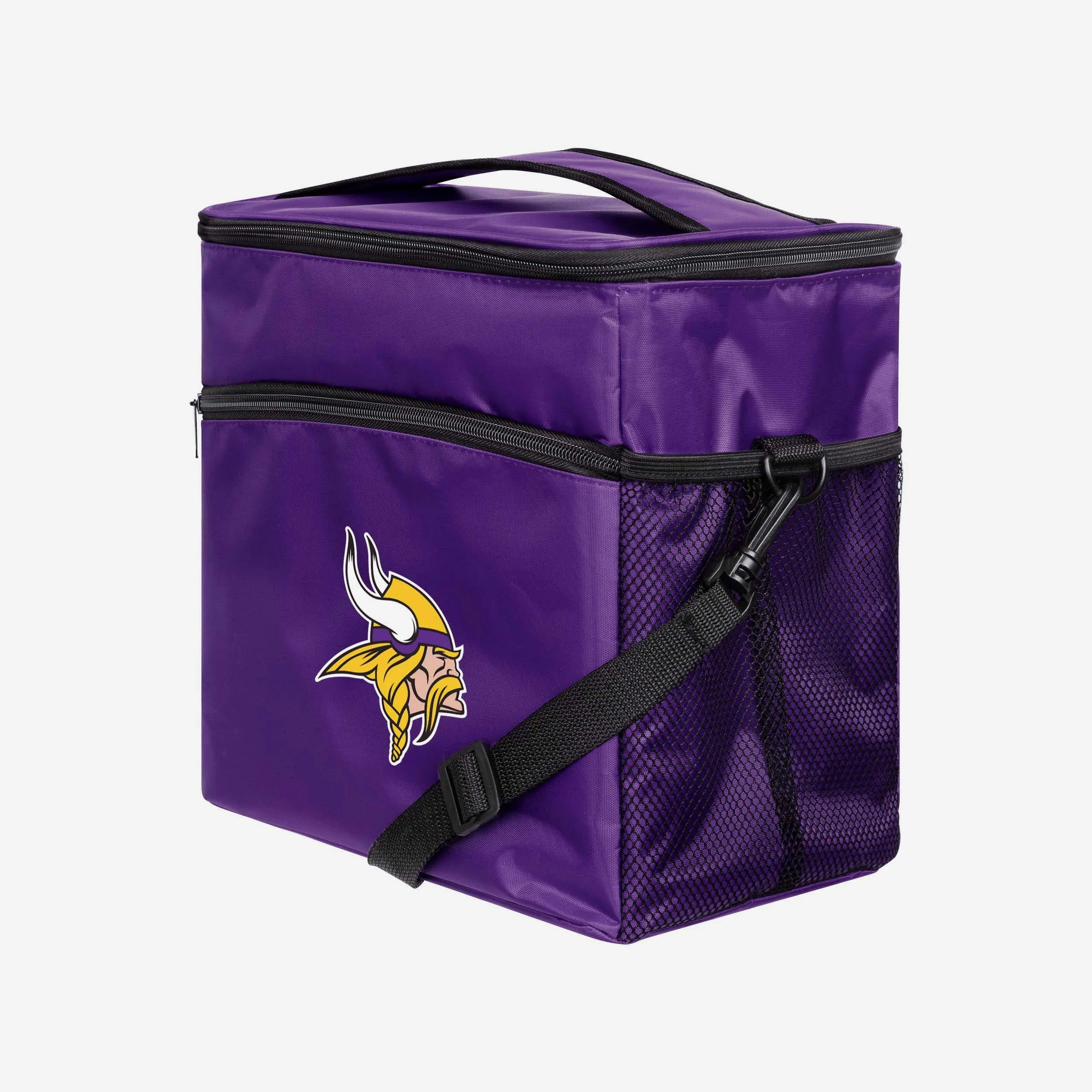 Minnesota Vikings Tailgate 24 Pack Cooler