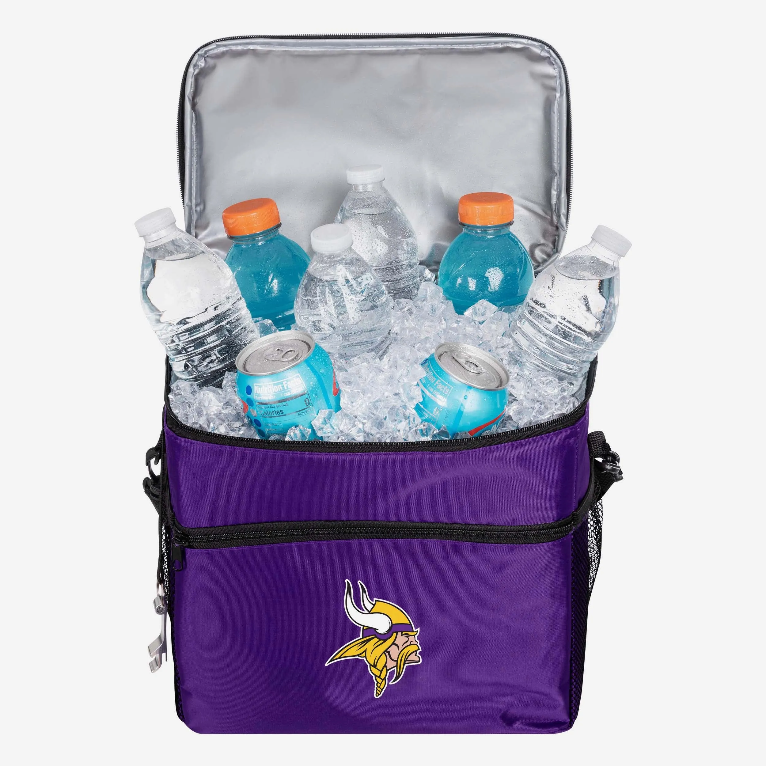 Minnesota Vikings Tailgate 24 Pack Cooler