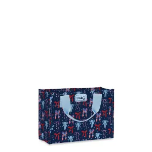 Miss Independence Reusable Gift Bag (Small) By Swig