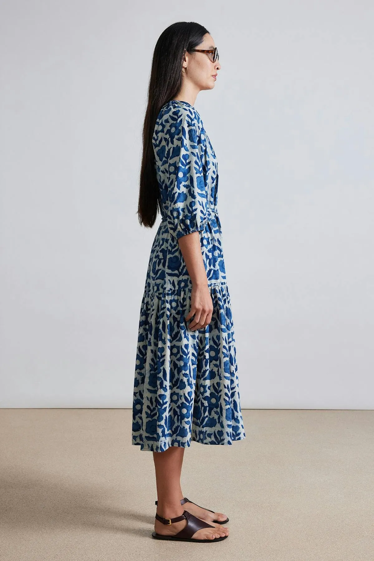 Mitte Dress