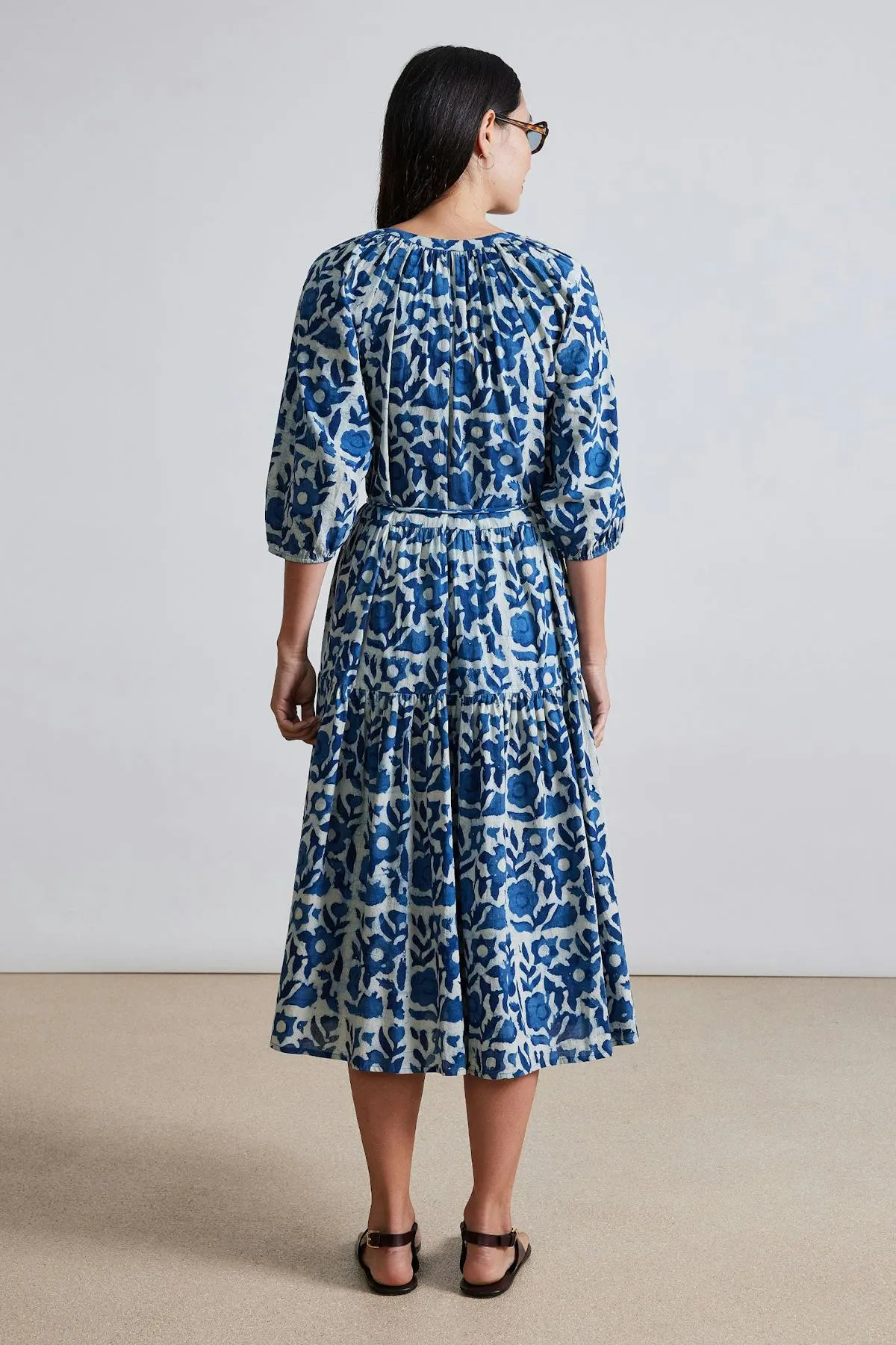 Mitte Dress