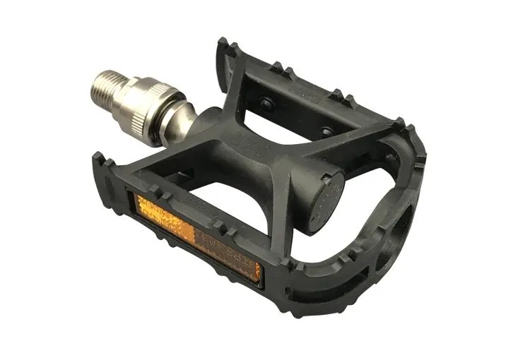 MKS UX-D Ezy Removable Pedals