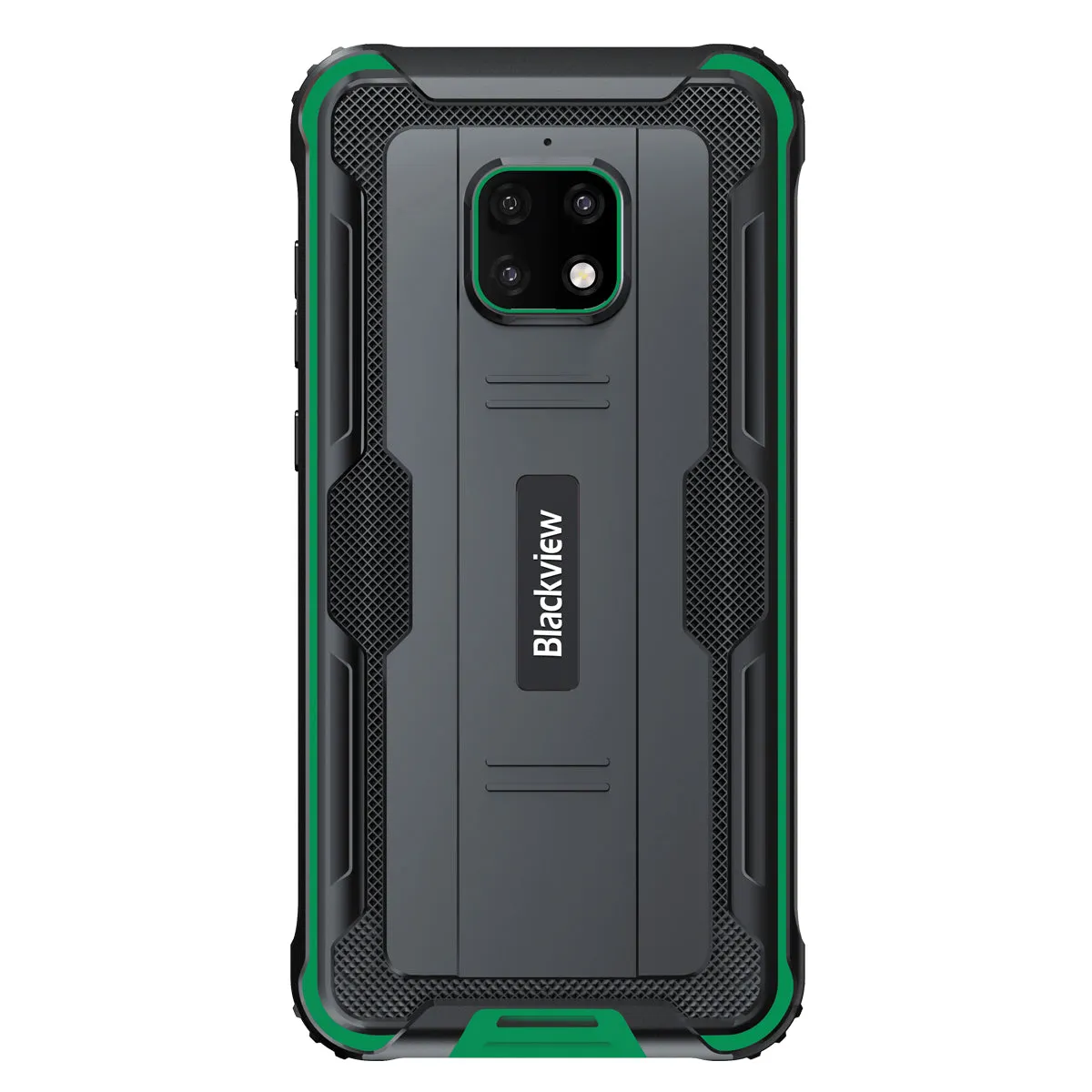 Mobile Phone BV4900 3GB 32GB 5.7 Inch Android 10 Smart phone green_3GB 32GB