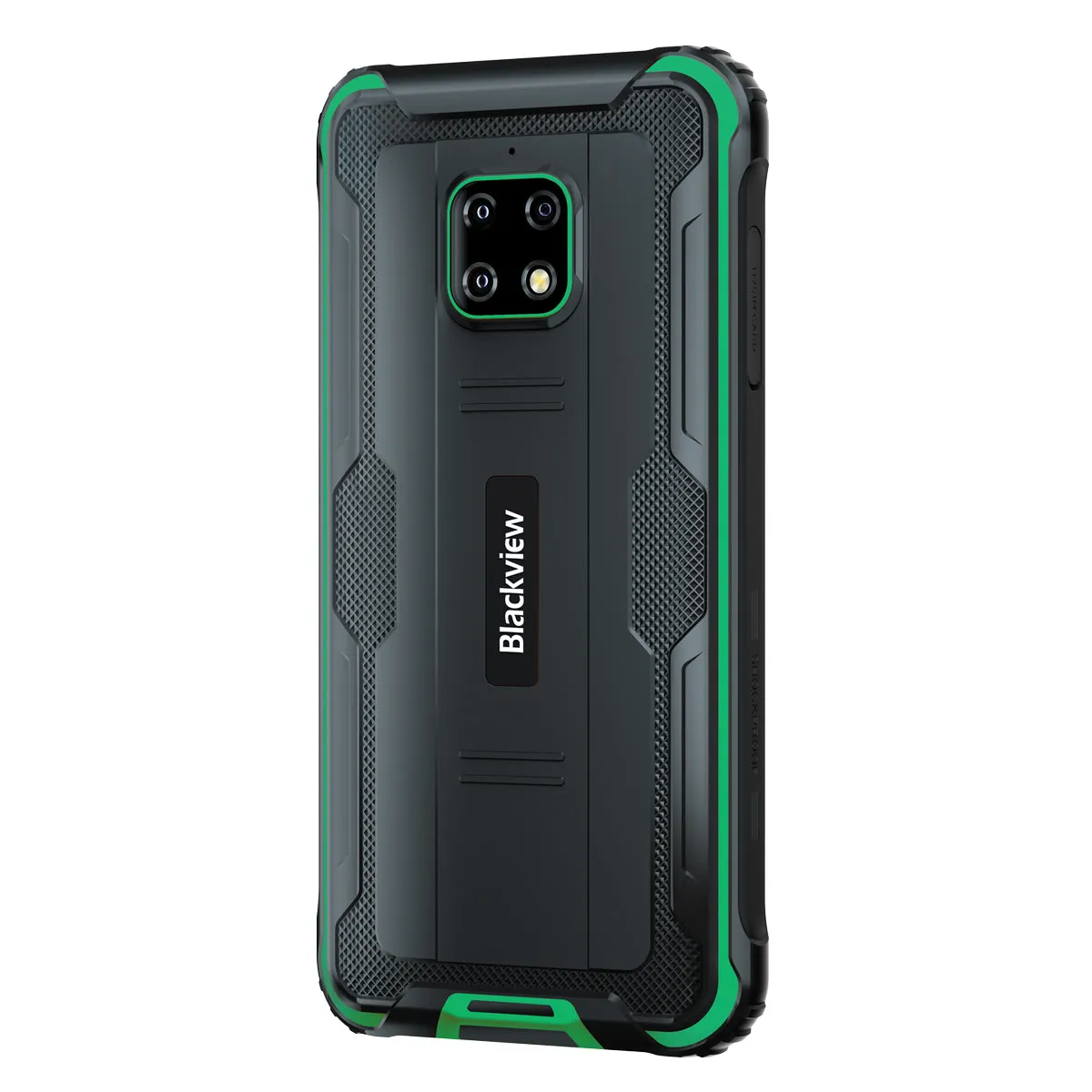 Mobile Phone BV4900 3GB 32GB 5.7 Inch Android 10 Smart phone green_3GB 32GB