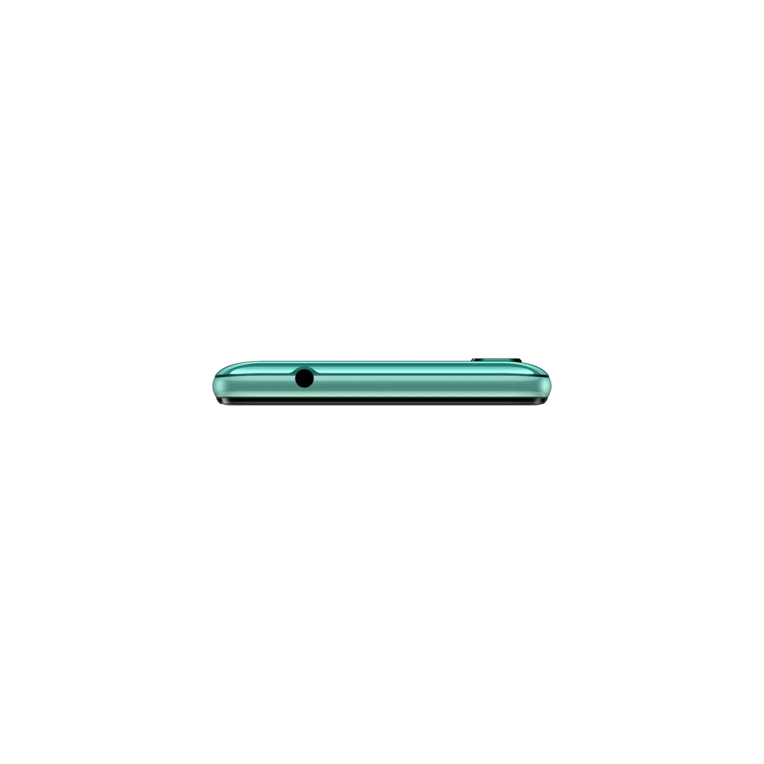 Mobile Phone KXD A1 SIM Free Smartphone Unlocked 5.71 Inch Full Screen 16G ROM 128G Extension Android Phones green_European plug