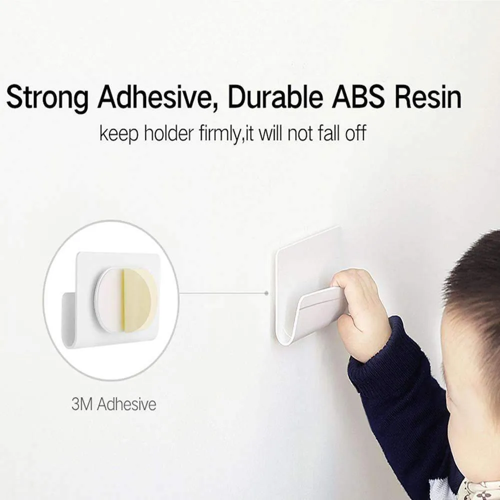 Mobile Wall Stand For Phones, MP4/5, and Tablet
