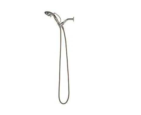 Moen Pause Control Handheld Shower