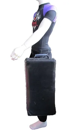 Morgan Super Heavy Duty Leg Kicking Shield