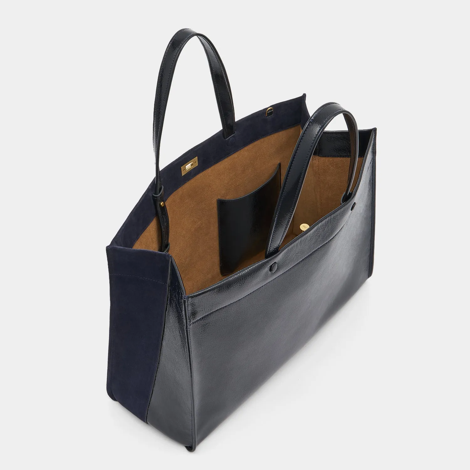 Mortimer Tote