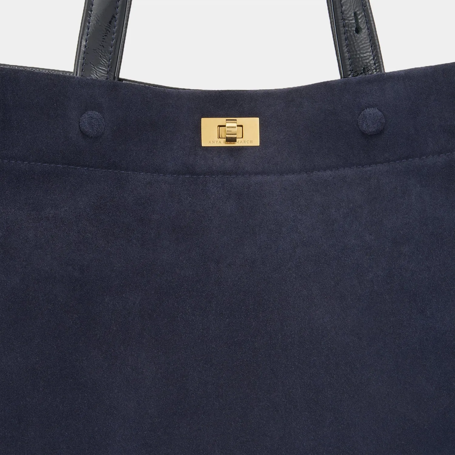 Mortimer Tote