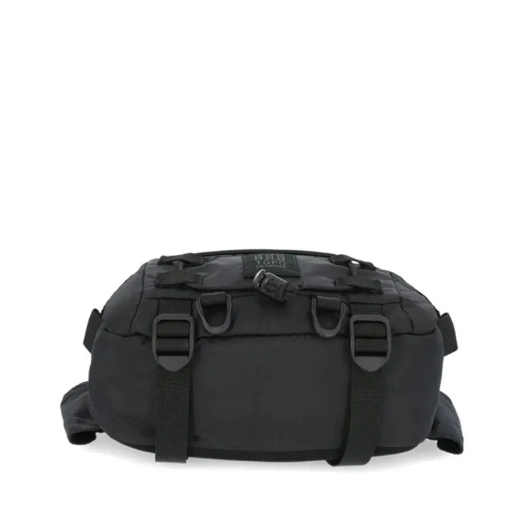 Mountain Hip Pack Shoulder Bag