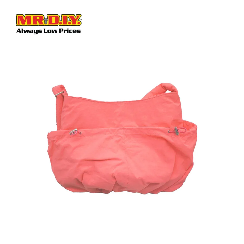 (MR.DIY) Women's Shoulder Hand Bag -  PINK - Color Series