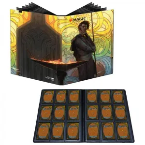 MTG: Modern Horizons 2 9-pocket PRO Binder