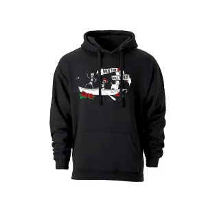 MTS Logo Driftin' & Dreamin' Hoody