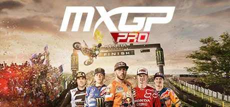 MXGP PRO (PC)