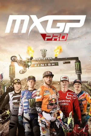 MXGP PRO (PC)