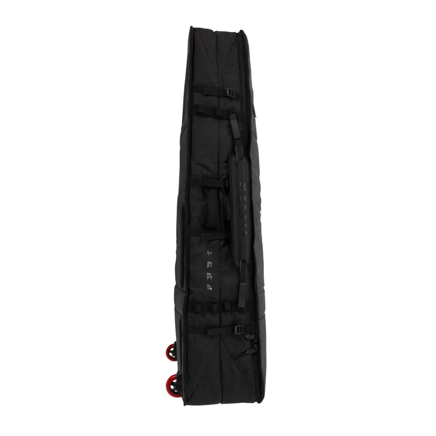 Mystic Saga Golfbag
