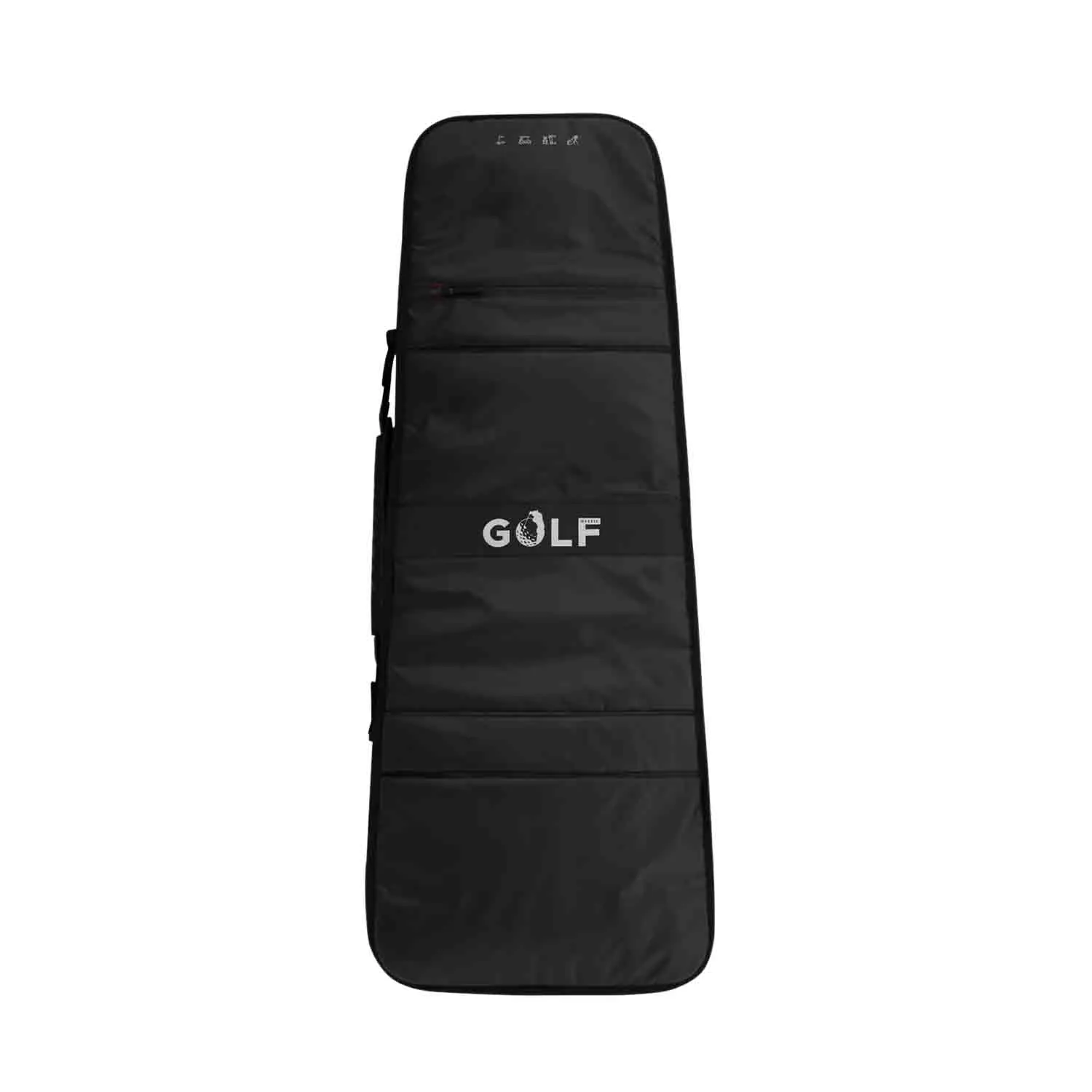 Mystic Saga Golfbag