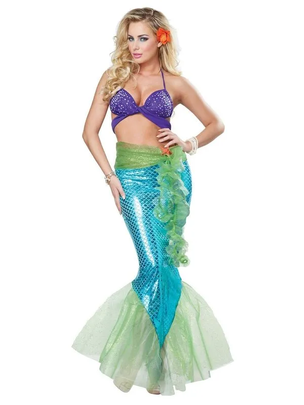 Mythic Mermaid/Adult
