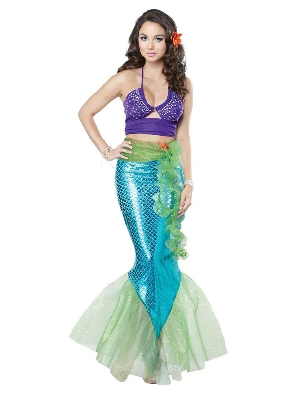 Mythic Mermaid/Adult
