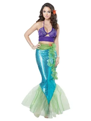 Mythic Mermaid/Adult