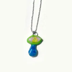 Naive Lucky Charm (Charm ONLY)