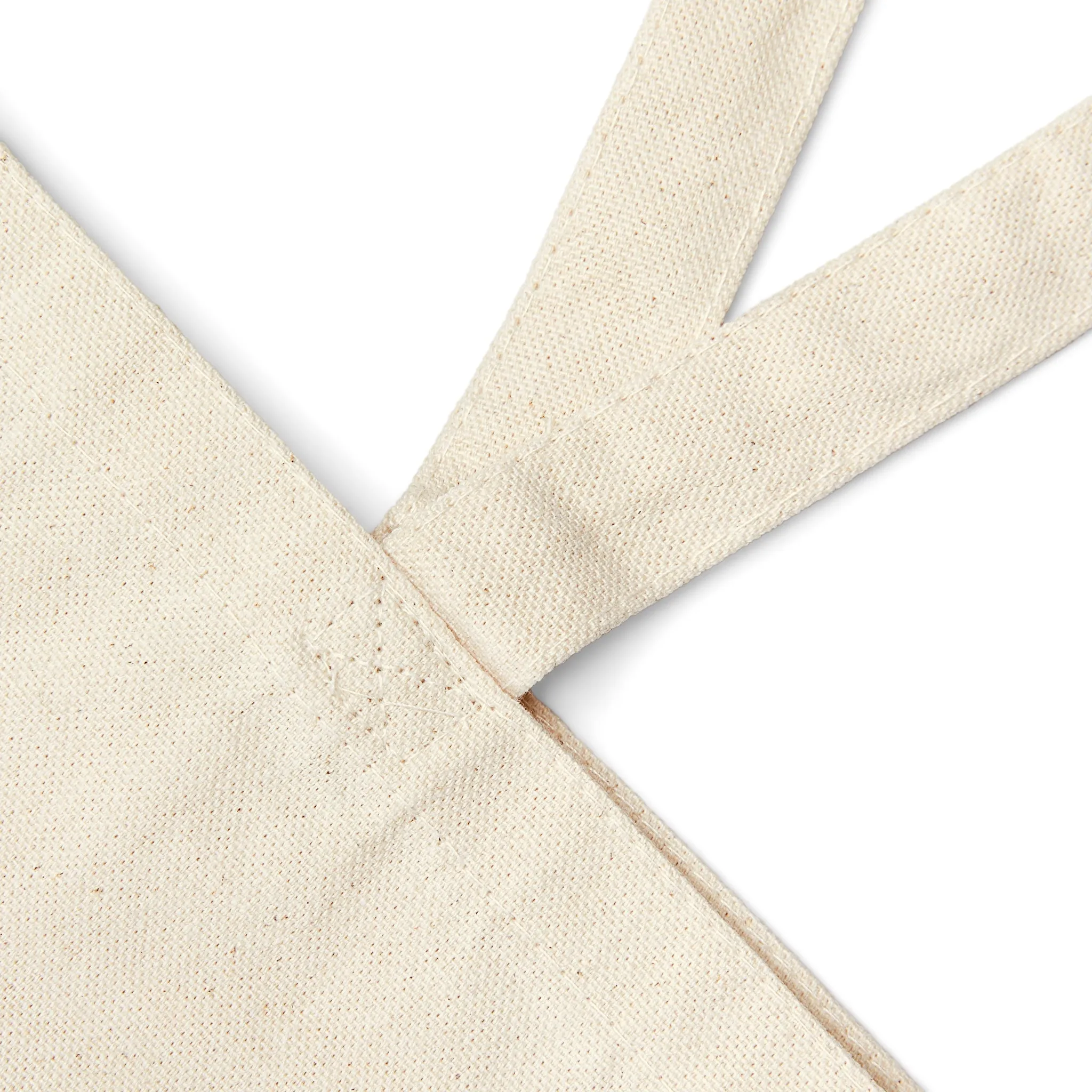Nana - Cotton Canvas Tote Bag