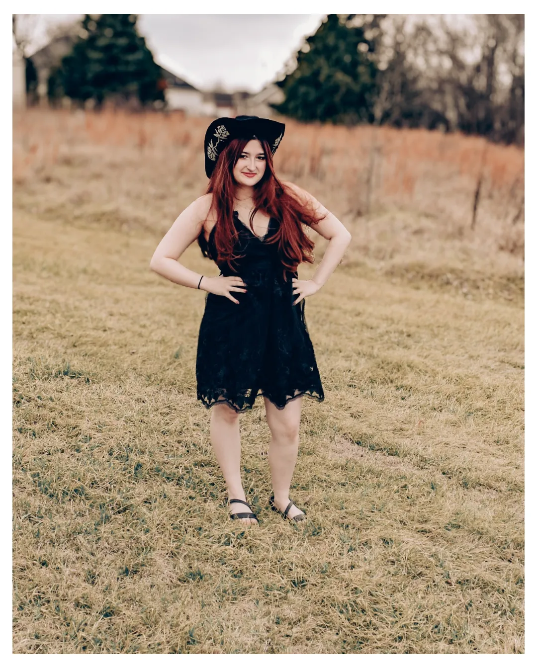 Nashvegas Tonight Dress