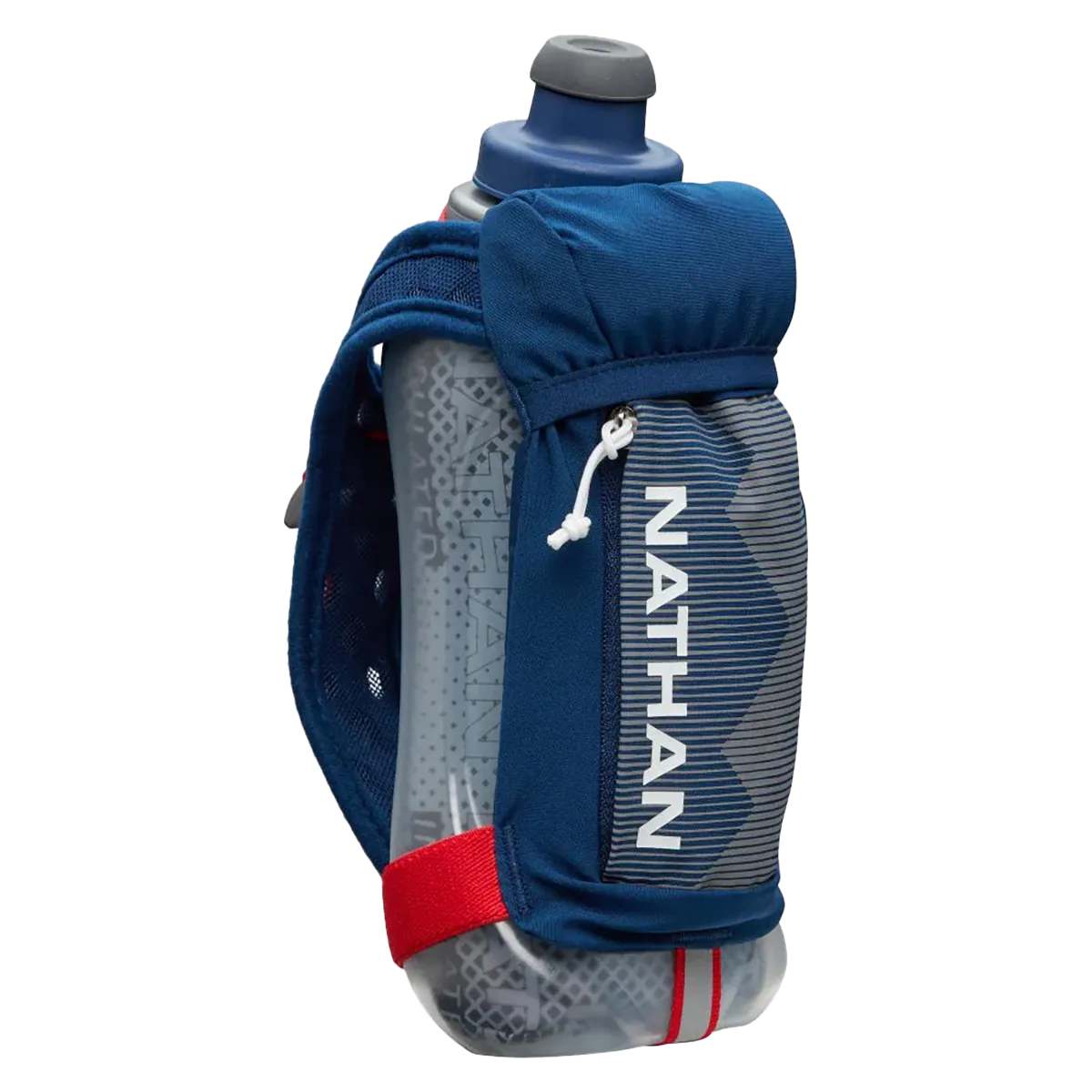 Nathan Quick Squeeze Plus Insulated 18oz