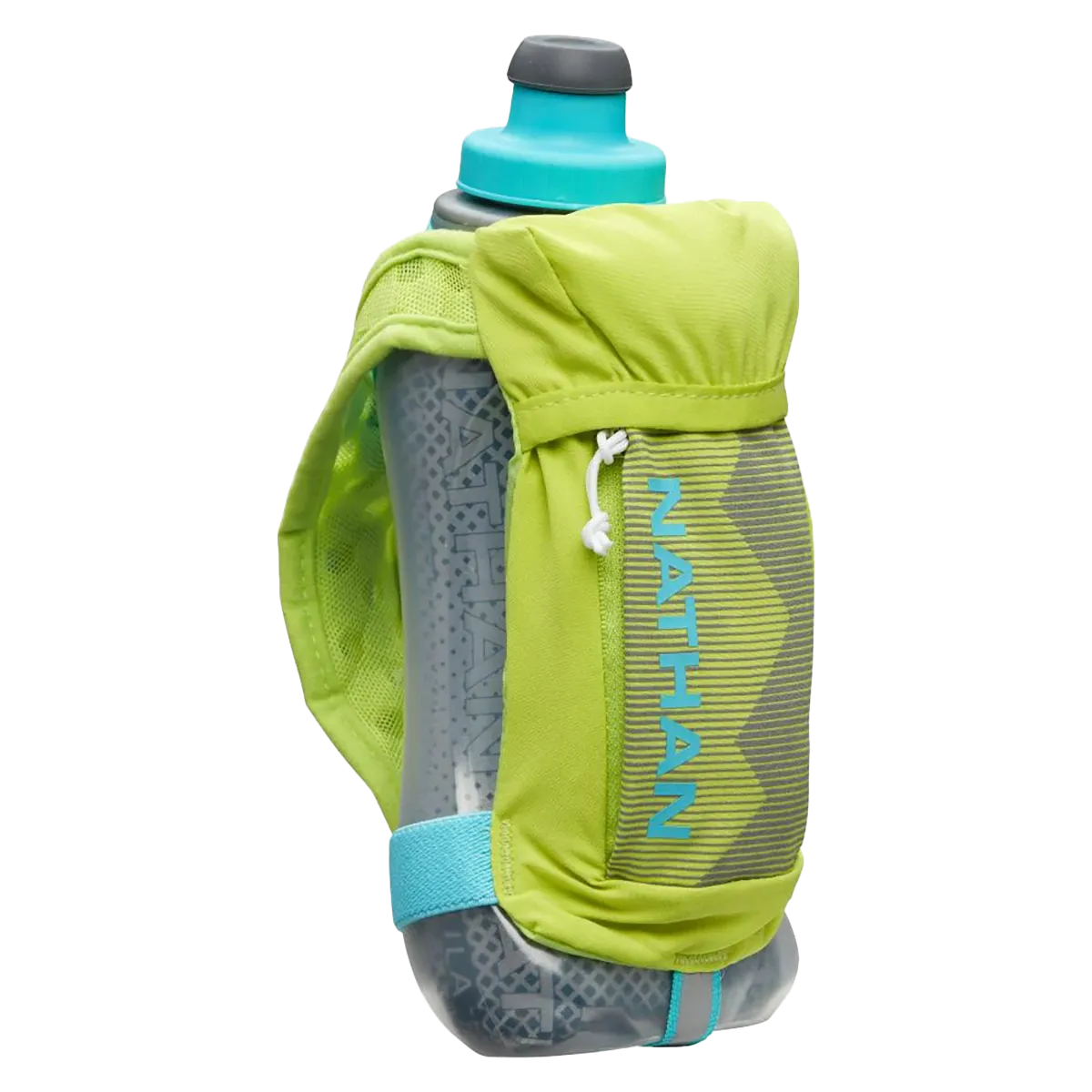 Nathan Quick Squeeze Plus Insulated 18oz