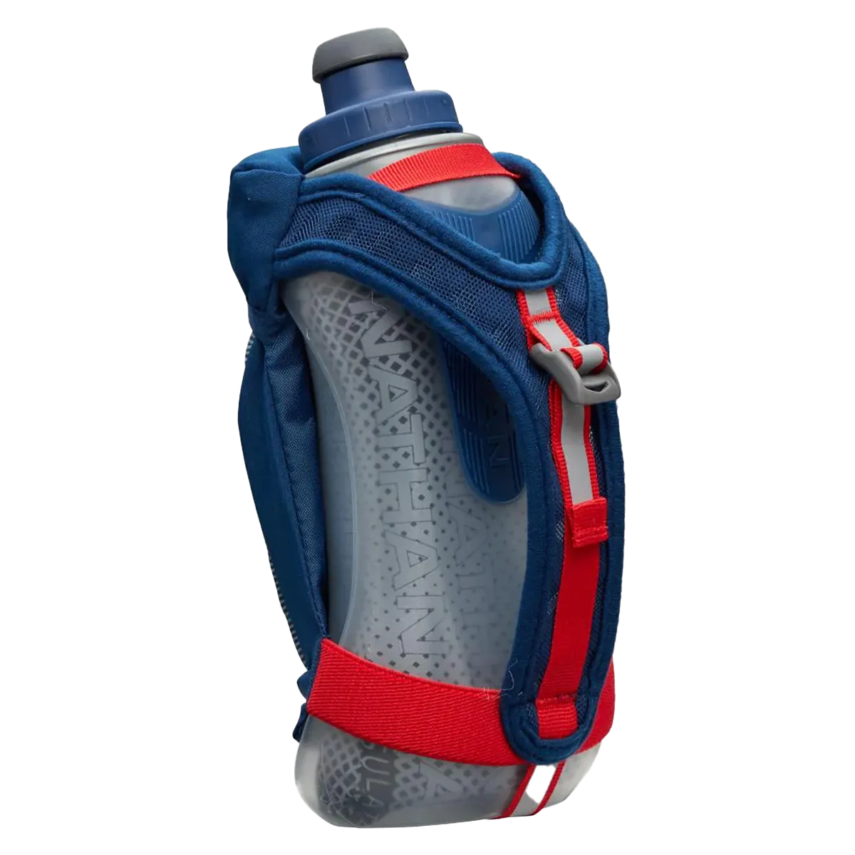 Nathan Quick Squeeze Plus Insulated 18oz