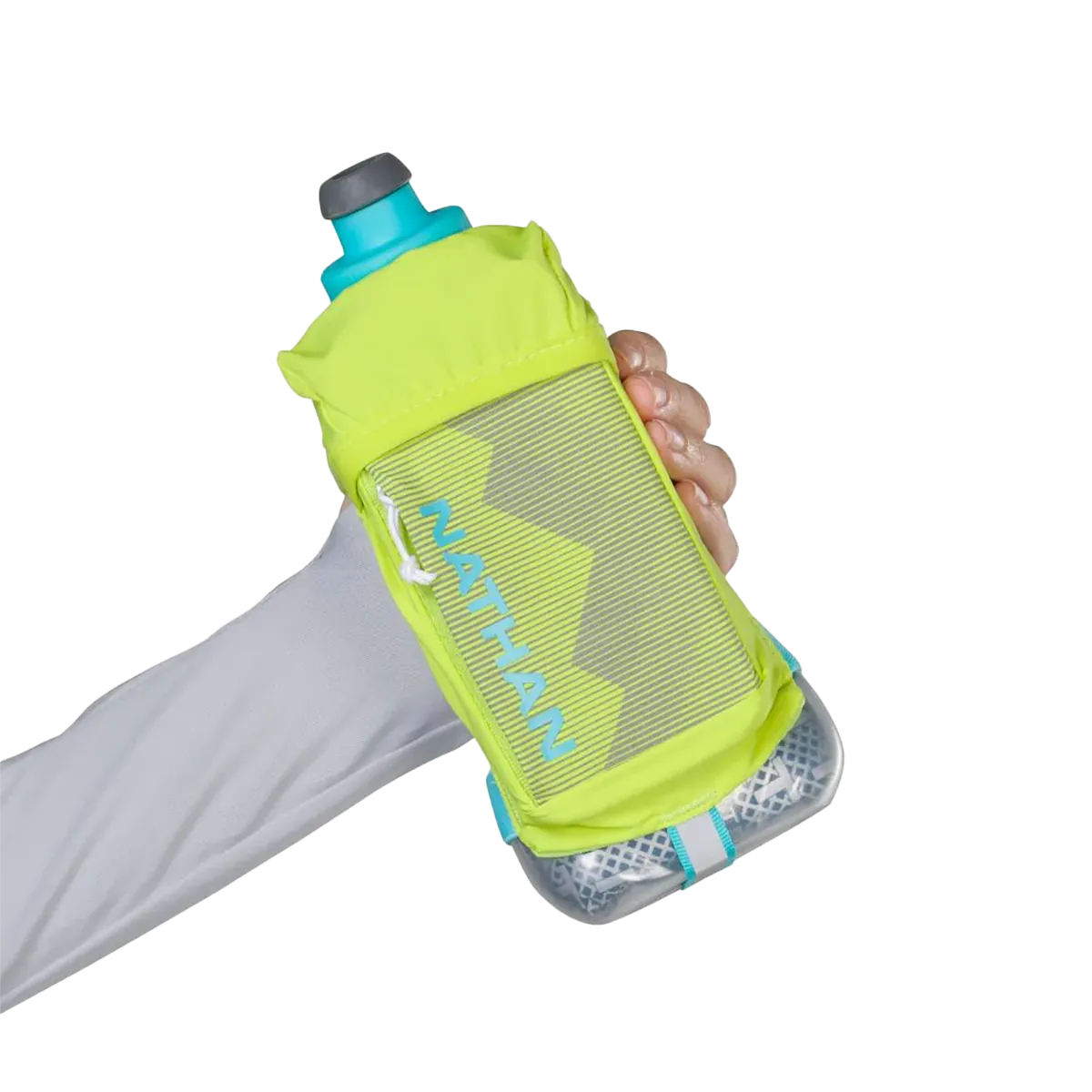Nathan Quick Squeeze Plus Insulated 18oz