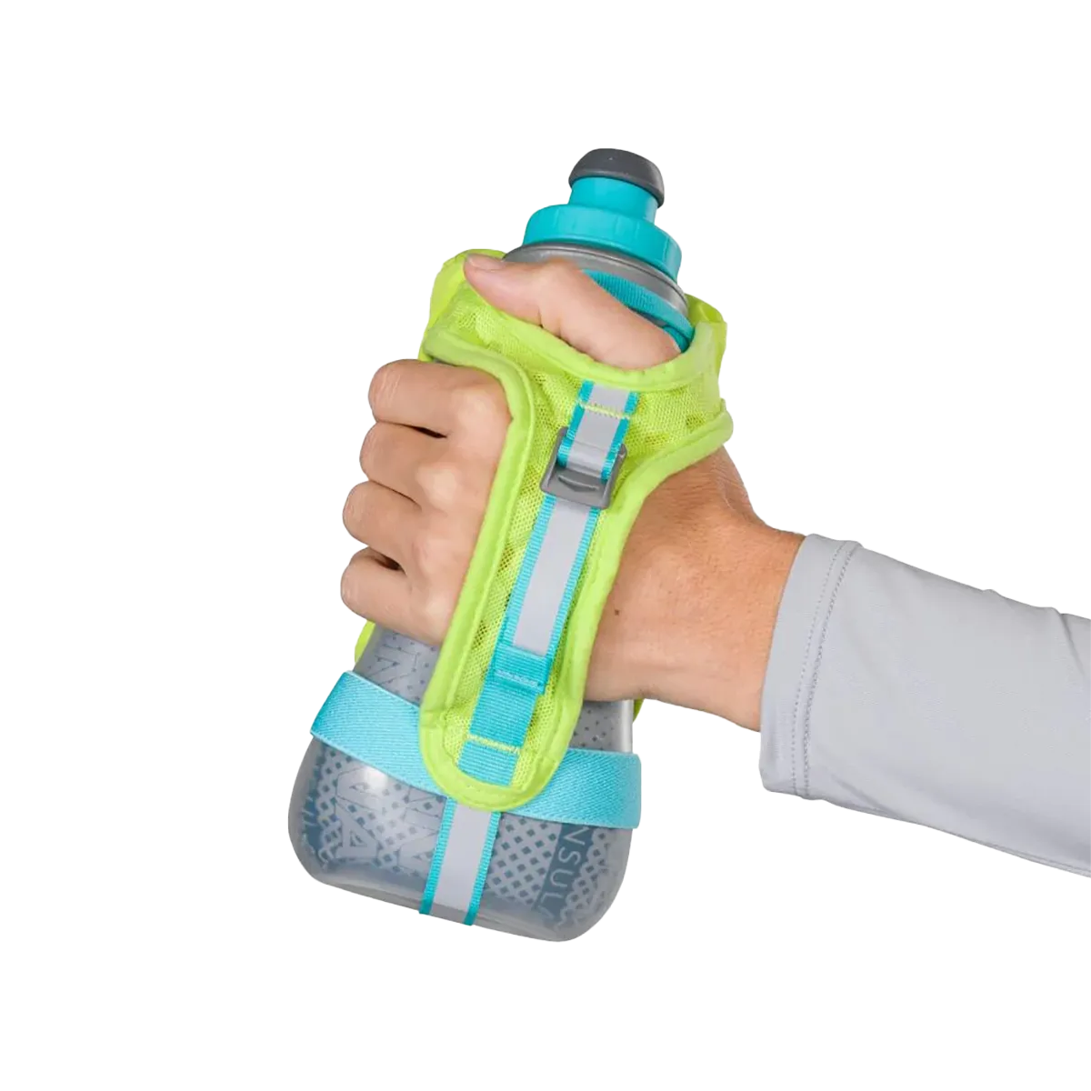 Nathan Quick Squeeze Plus Insulated 18oz