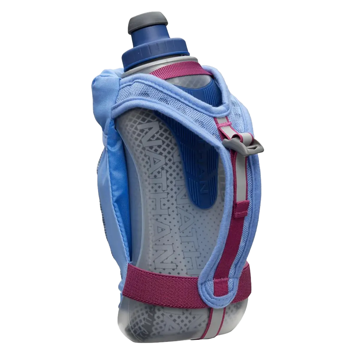 Nathan Quick Squeeze Plus Insulated 18oz