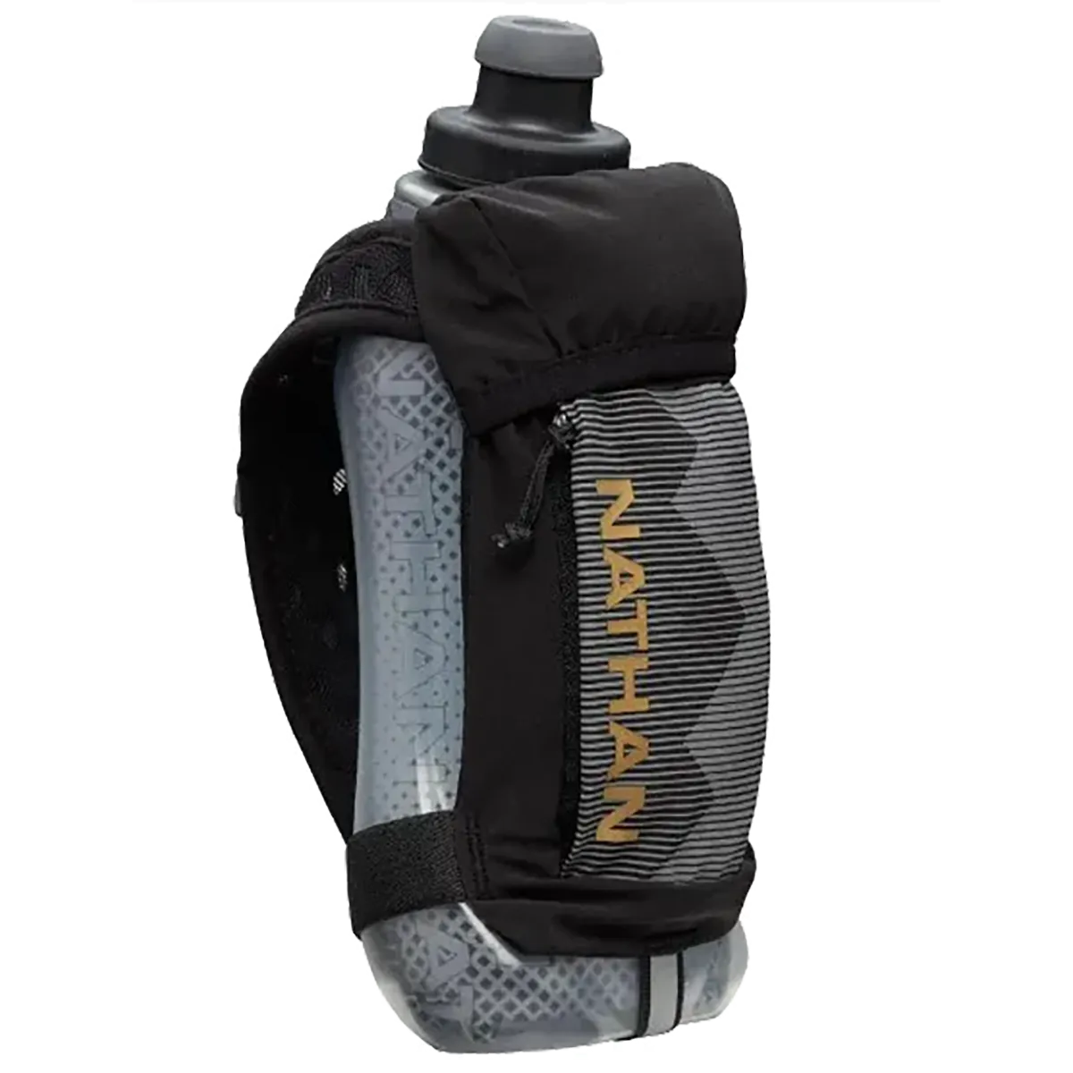 Nathan Quick Squeeze Plus Insulated 18oz