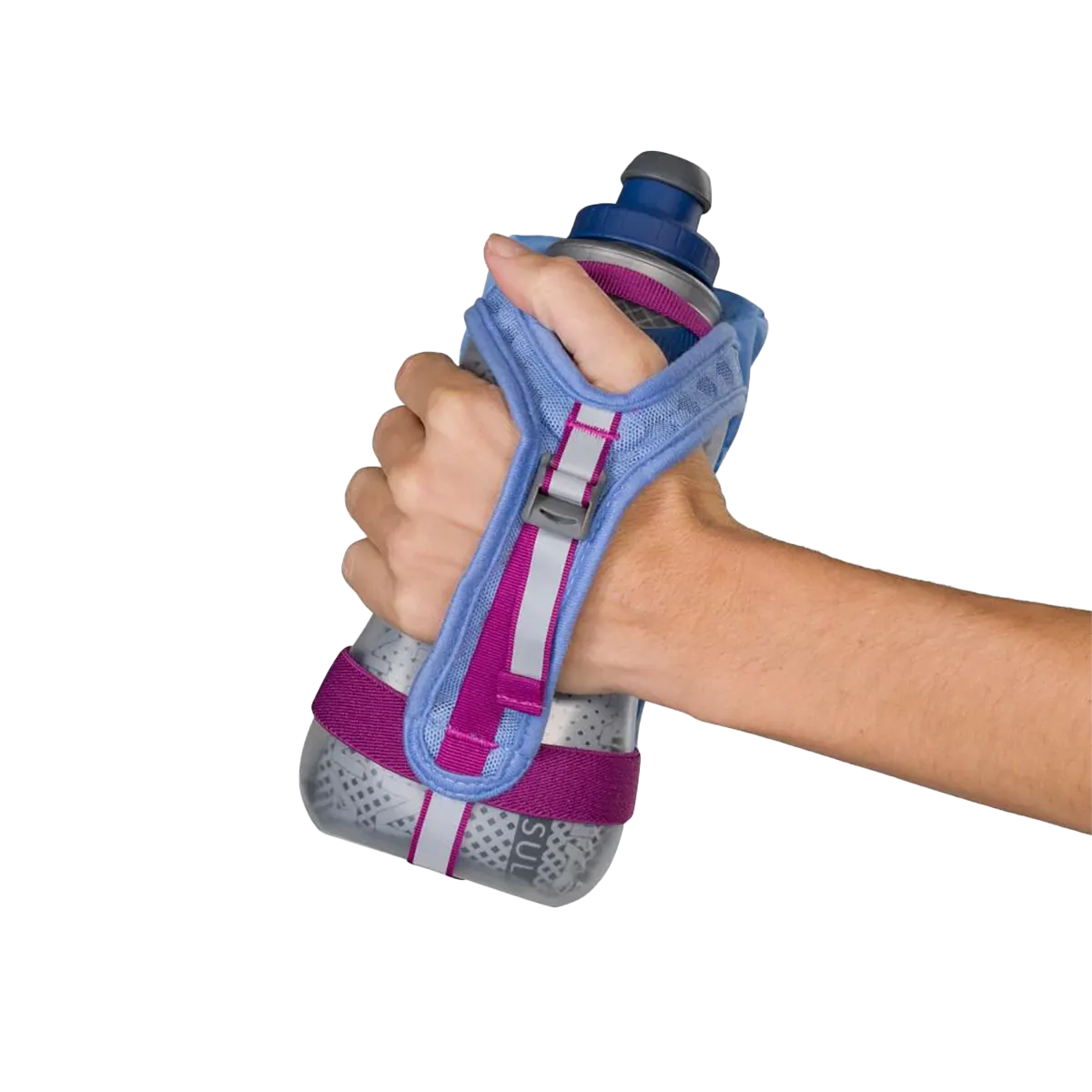 Nathan Quick Squeeze Plus Insulated 18oz