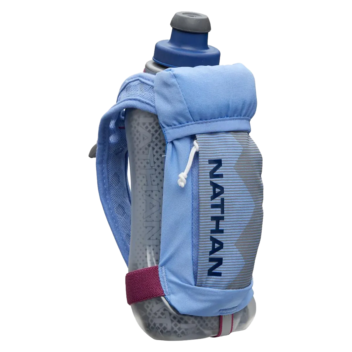 Nathan Quick Squeeze Plus Insulated 18oz
