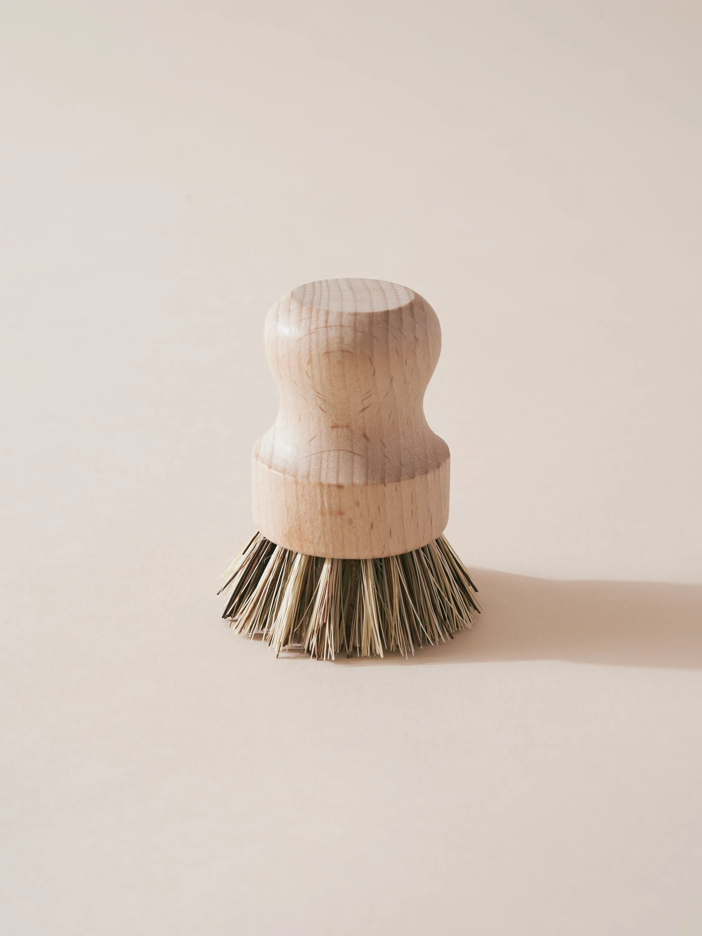 Natural Pot Scrubber